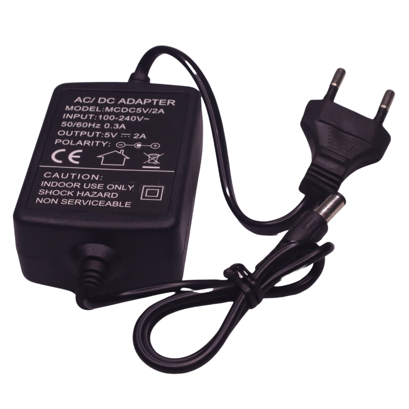 Adapter of Media converter